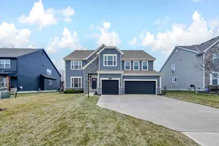 9356 Hildebrand Dr, Plain City, OH 43064 - Photo 3