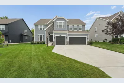 9356 Hildebrand Drive, Plain City, OH 43064 - Photo 1