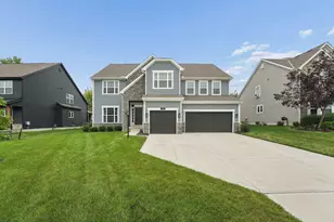 9356 Hildebrand Dr, Plain City, OH 43064 - Photo 1