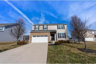 9282 Weigela Court, Plain City, OH 43064 - Photo 1