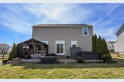 9282 Weigela Court, Plain City, OH 43064 - Photo 41