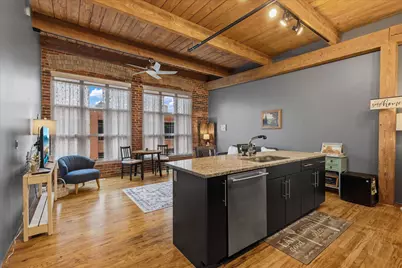 448 W Nationwide Boulevard #404, Columbus, OH 43215 - Photo 9