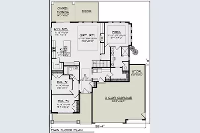 1506 Marion Country Club Drive, Marion, OH 43302 - Photo 5