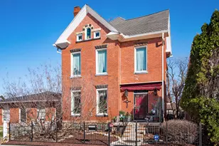 230 N 17th St, Columbus, OH 43203 - Photo 1