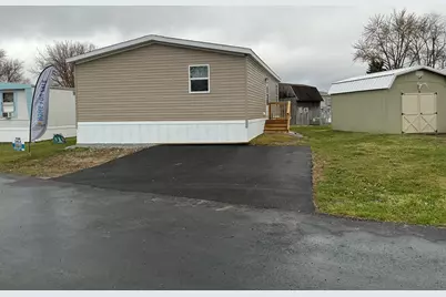 8565 Smith Calhoun Road #68, Plain City, OH 43064 - Photo 21