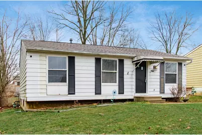 1722 Hollow Run Drive, Columbus, OH 43223 - Photo 3