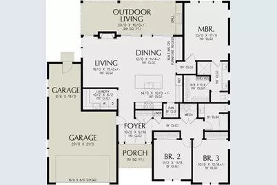 1530 Marion Country Club Drive, Marion, OH 43302 - Photo 5