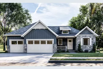 1540 Marion Country Club Drive, Marion, OH 43302 - Photo 1