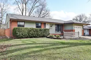 5010 Julie Pl, Columbus, OH 43229 - Photo 1