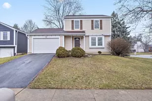 1810 Calico Ct, Powell, OH 43065 - Photo 1