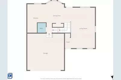 2901 Footloose Drive, Columbus, OH 43231 - Photo 15