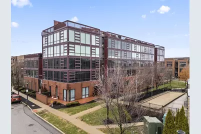 367 Auden Avenue #206, Columbus, OH 43215 - Photo 31