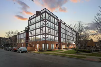 367 Auden Avenue #206, Columbus, OH 43215 - Photo 1