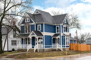 596 Scioto St, Urbana, OH 43078 - Photo 1