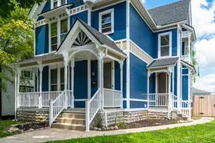 596 Scioto St, Urbana, OH 43078 - Photo 1