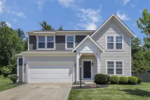 342 Isaac Tharp St, Pataskala, OH 43062 - Photo 1