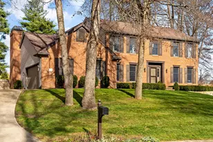 1400 Normandy Dr, Newark, OH 43055 - Photo 1