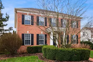 7043 Cunningham Dr, New Albany, OH 43054 - Photo 3