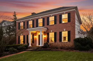 7043 Cunningham Dr, New Albany, OH 43054 - Photo 1