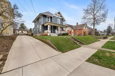 151 W Lincoln Avenue, Delaware, OH 43015 - Photo 3