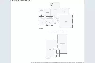 2261 Talon Place, Marion, OH 43302 - Photo 25