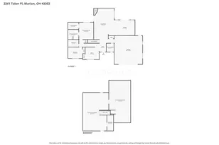 2261 Talon Pl, Marion, OH 43302 - Photo 41