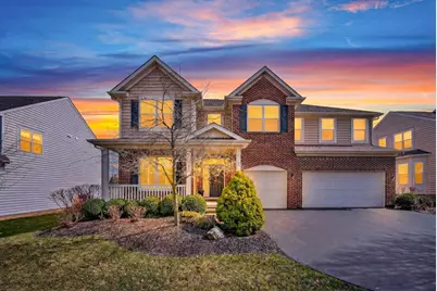 4852 McNulty Street, Grove City, OH 43123 - Photo 1