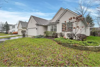 6431 Gossamer Court, Westerville, OH 43081 - Photo 5