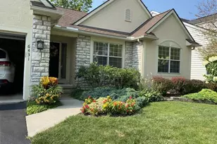 6431 Gossamer Ct, Westerville, OH 43081 - Photo 35