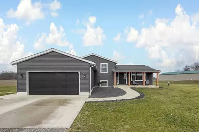 16574 Miller Road, Richwood, OH 43344 - Photo 1