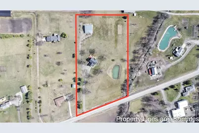 23180 State Route 31, Marysville, OH 43040 - Photo 37