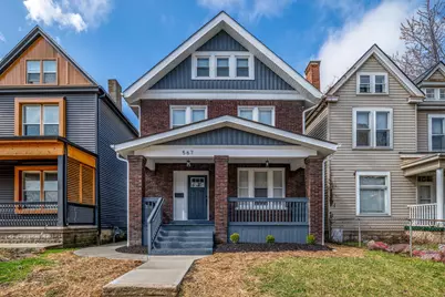 567 Linwood Avenue, Columbus, OH 43205 - Photo 1