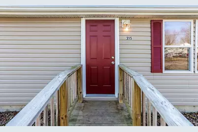 215 Barton Street, Ashley, OH 43003 - Photo 5