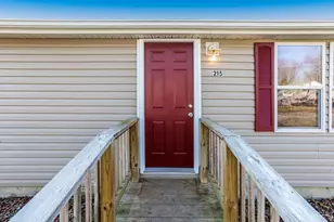 215 Barton St, Ashley, OH 43003 - Photo 5