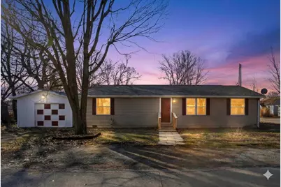 215 Barton Street, Ashley, OH 43003 - Photo 1
