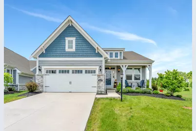 8619 Landrace Place, Sunbury, OH 43074 - Photo 1