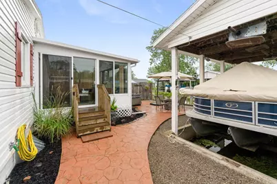 11638 Channel View Drive, Lakeview, OH 43331 - Photo 1