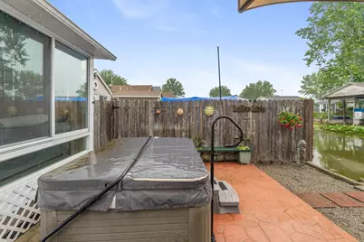 11638 Channel View Drive, Lakeview, OH 43331 - Photo 17