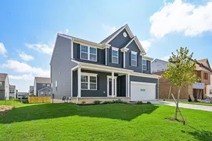 472 Creekside Dr, Commercial Point, OH 43116 - Photo 3