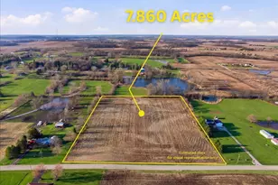 0 Broadgauge (7 86 Acres) Rd, South Vienna, OH 45369 - Photo 1