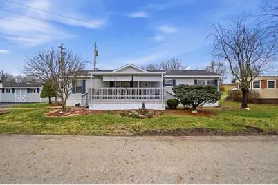 8927 Columbus Rd Road #Lot 8, Mount Vernon, OH 43050 - Photo 1