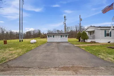 8927 Columbus Rd Road #Lot 8, Mount Vernon, OH 43050 - Photo 33