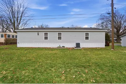 8927 Columbus Rd Road #Lot 8, Mount Vernon, OH 43050 - Photo 29