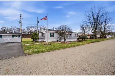 8927 Columbus Rd Road #Lot 8, Mount Vernon, OH 43050 - Photo 3