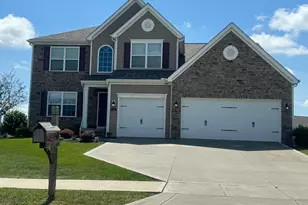 242 Mannaseh Dr W, Granville, OH 43023 - Photo 1