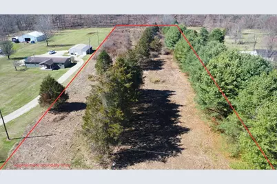 4557 Dry Run Road, Chillicothe, OH 45601 - Photo 1