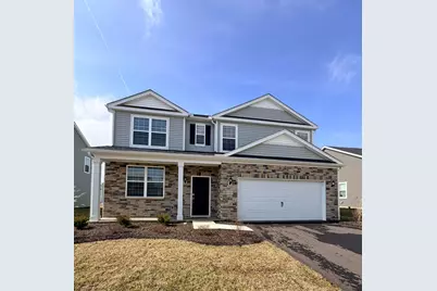 1315 Red Tail Place #Lot 2563, Galena, OH 43021 - Photo 1