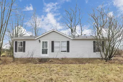 2545 Johnstown Road, Centerburg, OH 43011 - Photo 1