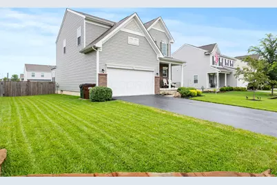 513 Heidish Drive, Commercial Point, OH 43116 - Photo 3