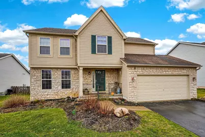 4457 Knoll Crest Drive, Grove City, OH 43123 - Photo 3